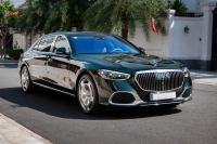 Bán xe Mercedes Benz S class 2022 S450 4Matic Maybach giá 6 Tỷ 799 Triệu - TP HCM