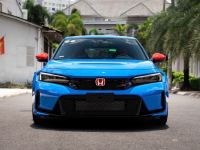 Bán xe Honda Civic 2025 Typer R 2.0 MT giá 2 Tỷ 590 Triệu - TP HCM