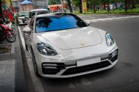 Bán xe Porsche Panamera 2021 Turbo S giá 8 Tỷ 950 Triệu - TP HCM