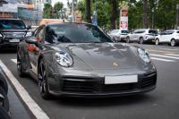 Bán xe Porsche 911 2023 Carrera 4S giá 8 Tỷ 950 Triệu - TP HCM