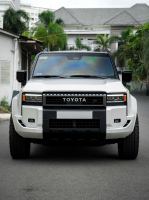 Bán xe Toyota Prado 2025 LC250 2.4L giá 3 Tỷ 479 Triệu - TP HCM