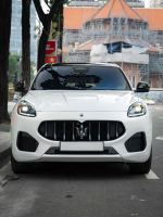 Bán xe Maserati Grecale 2022 GT giá 1 Tỷ 990 Triệu - TP HCM