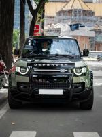 Bán xe LandRover Defender 2020 110 X P400 3.0 AT giá 4 Tỷ 350 Triệu - TP HCM