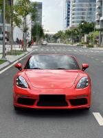 Bán xe Porsche 718 2017 Boxster 2.0 AT giá 2 Tỷ 950 Triệu - TP HCM