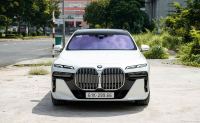 Bán xe BMW 7 Series 2023 735i M Sport giá 3 Tỷ 650 Triệu - TP HCM