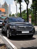 Bán xe Volkswagen Touareg 2023 Luxury 2.0 TSI giá 1 Tỷ 790 Triệu - TP HCM