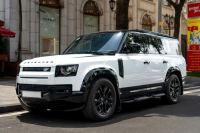 Bán xe LandRover Defender 2024 130 HSE P400 3.0 AT giá 5 Tỷ 950 Triệu - TP HCM
