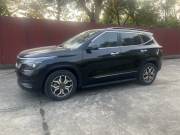 Bán xe Kia Seltos 2020 Luxury 1.4 AT giá 505 Triệu - Hải Dương