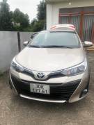 Bán xe Toyota Vios 1.5G 2019 giá 430 Triệu - Hà Nội