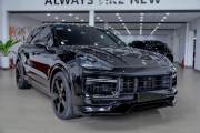 Bán xe Porsche Cayenne 2020 3.0 V6 giá 4 Tỷ 379 Triệu - TP HCM