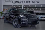 Bán xe Porsche Cayenne 2018 3.0 V6 giá 3 Tỷ 298 Triệu - TP HCM