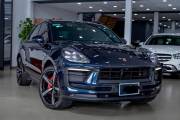 Bán xe Porsche Macan 2021 S giá 4 Tỷ 99 Triệu - TP HCM