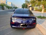 Bán xe VinFast Lux A 2.0 2021 Base 2.0 AT giá 500 Triệu - TP HCM