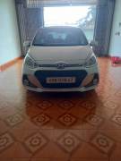 Bán xe Hyundai i10 2017 Grand 1.0 AT giá 305 Triệu - Lâm Đồng