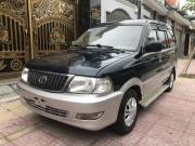 Bán xe Toyota Zace 2004 GL giá 139 Triệu - Bà Rịa Vũng Tàu