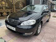 Bán xe Toyota Corolla altis 1.8G MT 2005 giá 170 Triệu - Bà Rịa Vũng Tàu