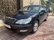 Bán xe Toyota Camry 2003 2.4G giá 160 Triệu - Bà Rịa Vũng Tàu