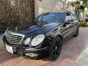 Bán xe Mercedes Benz E class 2008 E200 giá 199 Triệu - Bà Rịa Vũng Tàu