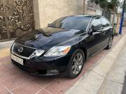 Bán xe Lexus GS 2008 350 AWD giá 439 Triệu - Bà Rịa Vũng Tàu