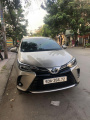 Bán xe Toyota Vios 2021 G 1.5 CVT giá 475 Triệu - TP HCM