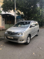 Bán xe Toyota Innova 2009 G giá 239 Triệu - TP HCM