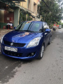 Bán xe Suzuki Swift 2015 1.4 AT giá 285 Triệu - TP HCM