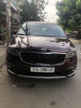 Bán xe Kia Sedona 2018 2.2L DATH giá 715 Triệu - TP HCM