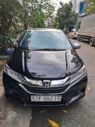 Bán xe Honda City 2016 1.5 MT giá 255 Triệu - TP HCM