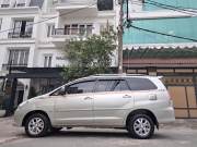 Bán xe Toyota Innova 2008 G giá 199 Triệu - TP HCM