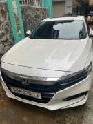 Bán xe Honda Accord 1.5 AT 2021 giá 869 Triệu - TP HCM