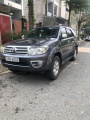 Bán xe Toyota Fortuner 2009 2.7V 4x4 AT giá 299 Triệu - TP HCM