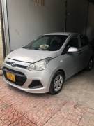 Bán xe Hyundai i10 2016 Grand 1.0 MT Base giá 159 Triệu - TP HCM