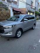 Bán xe Toyota Innova 2017 2.0E giá 385 Triệu - TP HCM