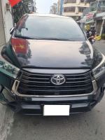 Bán xe Toyota Innova 2020 Venturer 2.0 AT giá 639 Triệu - TP HCM