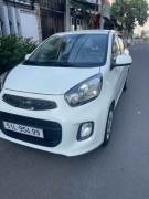 Bán xe Kia Morning 2016 LX giá 159 Triệu - TP HCM