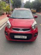 Bán xe Kia Morning 2019 Si AT giá 269 Triệu - TP HCM