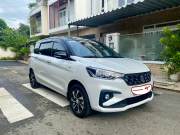 Bán xe Suzuki Ertiga 2022 Hybrid 1.5 AT giá 529 Triệu - TP HCM