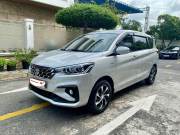 Bán xe Suzuki Ertiga 2022 Hybrid 1.5 AT giá 519 Triệu - TP HCM