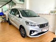 Bán xe Suzuki Ertiga 2022 Hybrid 1.5 AT giá 499 Triệu - TP HCM