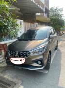 Bán xe Suzuki Ertiga 2022 Hybrid 1.5 AT giá 499 Triệu - TP HCM