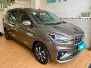 Bán xe Suzuki Ertiga 2022 Hybrid 1.5 AT giá 480 Triệu - TP HCM