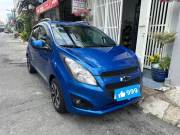Bán xe Chevrolet Spark 2017 LS 1.2 MT giá 153 Triệu - TP HCM