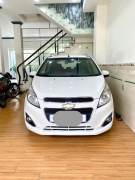 Bán xe Chevrolet Spark 2014 LT 1.0 MT giá 140 Triệu - TP HCM