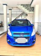 Bán xe Chevrolet Spark 2017 LS 1.2 MT giá 150 Triệu - TP HCM
