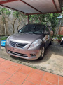 Bán xe Nissan Sunny 2014 XV giá 259 Triệu - Hà Nội