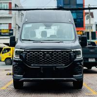 Bán xe Ford Transit 2025 Premium giá 999 Triệu - TP HCM