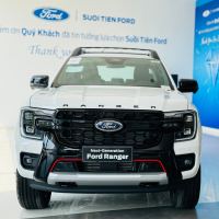 Bán xe Ford Ranger 2025 Stormtrak 2.0L 4x4 AT giá 1 Tỷ 7 Triệu - TP HCM