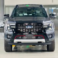 Bán xe Ford Ranger 2025 Stormtrak 2.0L 4x4 AT giá 1 Tỷ 7 Triệu - TP HCM