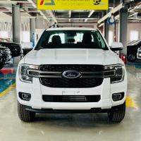 Bán xe Ford Ranger 2025 XLS 2.0L 4x2 AT giá 697 Triệu - TP HCM