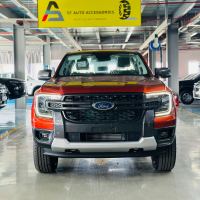 Bán xe Ford Ranger 2025 Sport 2.0L 4x4 AT giá 850 Triệu - TP HCM